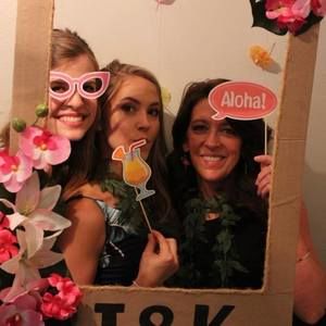 Meet your Posher, Rhonda